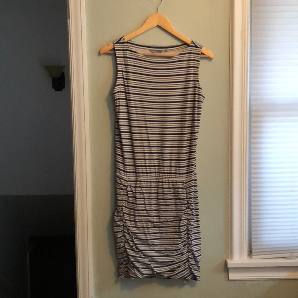 Athleta SP dress